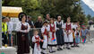 Staatsakt Staatsfeiertag in Vaduz