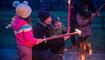 Abbrennen des Funkens im Haberfeld (15.03.2025)