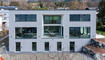 Ein besonderes Haus mit grosser Loggia