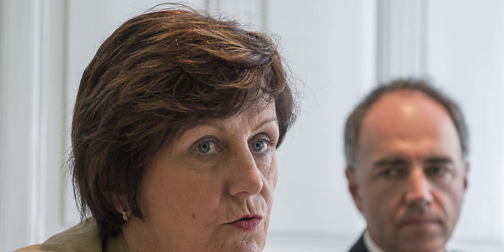 "Heute fokussieren wir uns viel zu oft auf den Täter", sagt CVP-Nationalrätin Glanzmann.