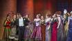 Operette «Die Fledermaus»