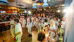 White Charity Party – Esswerk Eschen