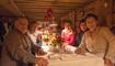 Silvester in Malbun