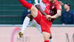 FC Vaduz - Yverdon Sport FC (27.07.2025)