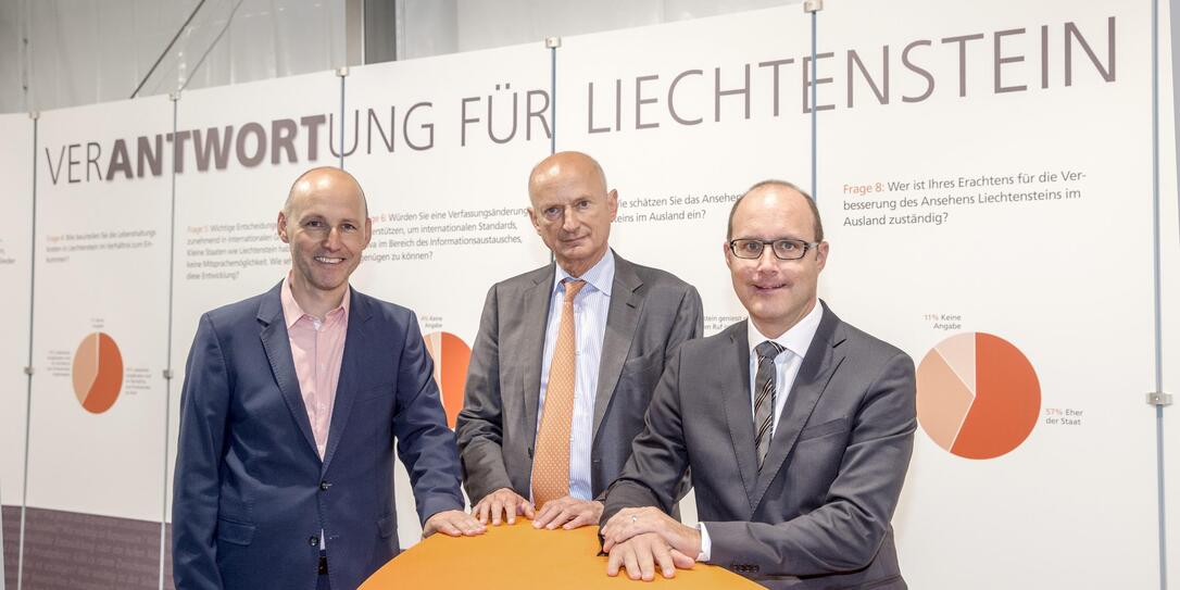 Treuhandkammer PK Lihga Schaan 140904