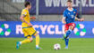 Liechtenstein - Kasachstan (25.03.2025)