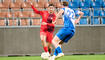 FC Vaduz 2 - USV Eschen-Mauren (15.10.2025)