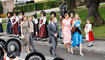 Hochzeit von Prinzessin Marie Caroline & Leopoldo Maduro Vollmer