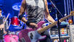 Rock am Fels Montlingen