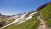 Wanderung: Augstenberg, Pfälzerhütte, Naafkopf