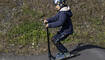 Pumptrack Training für Kinder in Triesen