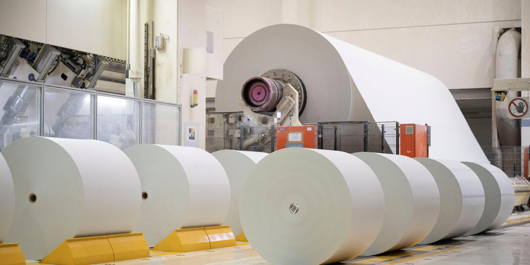 PAPIERFABRIK,