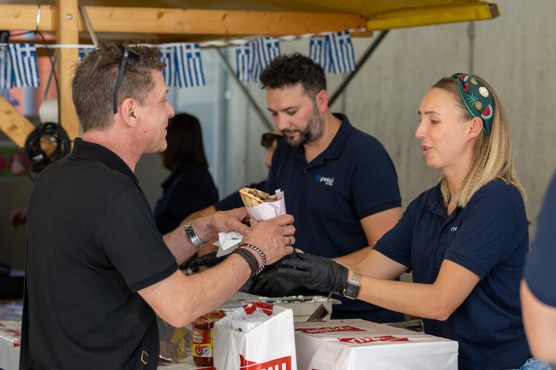Fest der Kulturen