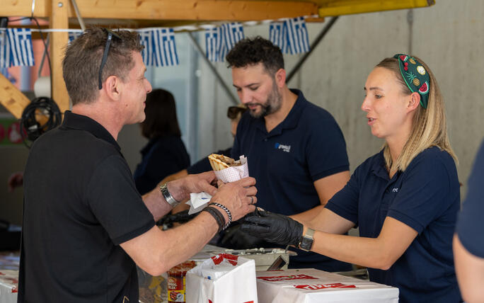 Fest der Kulturen