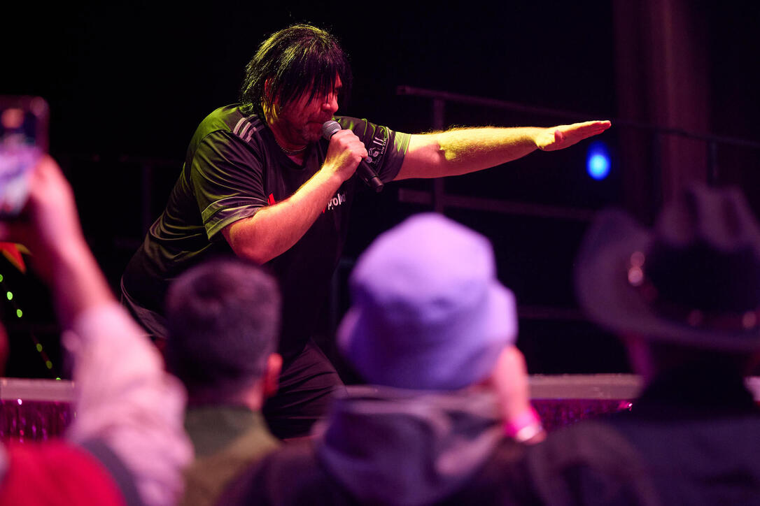 Schaabumm 2026 (10.01.2026)