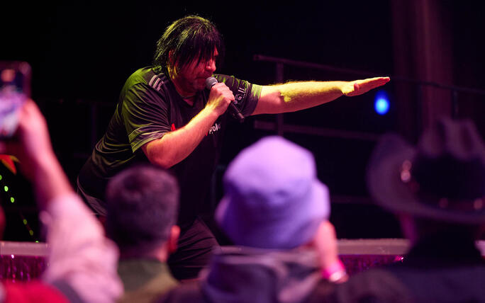 Schaabumm 2026 (10.01.2026)