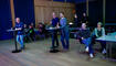 Premiere vom &laquo;Musikszene Bandfestival&raquo; im Clunia in Nendeln.