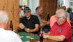 Jasskönig, erste FL-Ausscheidung in Schaan (03.09.2024)