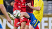 Cupfinal - FC Balzers - FC Vaduz (20.05.2025)