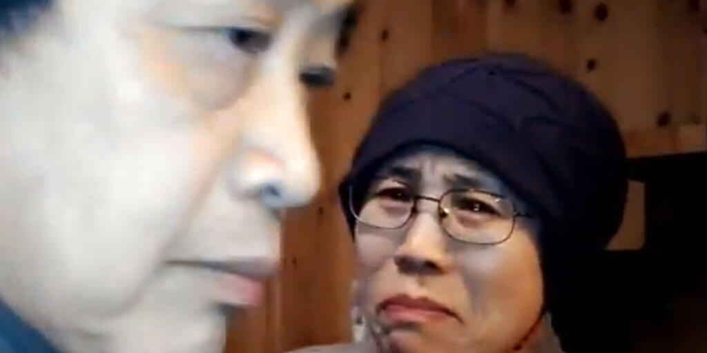 Sie lebte während acht Jahren in China unter Hausarrest: Liu Xia, Witwe von Friedensnobelpreisträger Liu Xiaobo. (Archivbild)