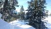 Die schönsten Ski- und Winterfotos 2018/19