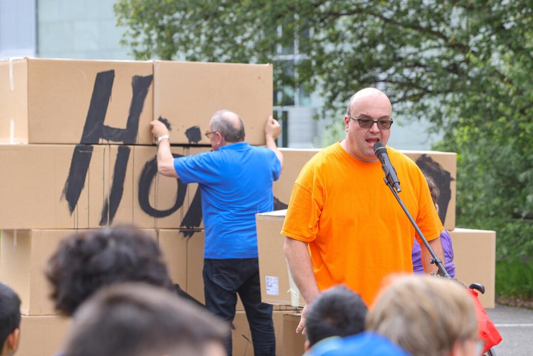 Schaaner Familienfest im TAK (08.06.2024)
