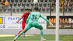 Fussball Challenge League FC Schaffhausen - FC Vaduz (10.08.2024)