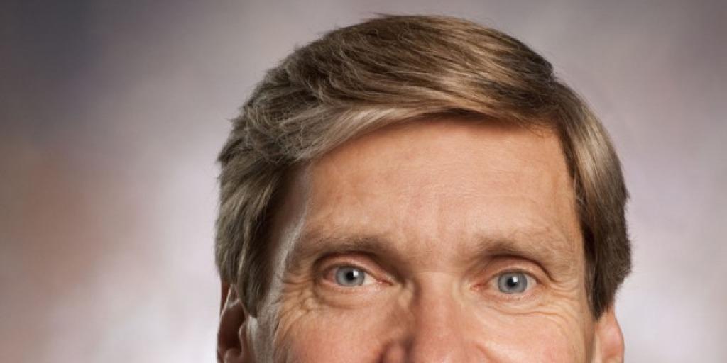 Ein neuer Mann wird Syngenta durch den Übernahmeprozess navigieren: Anfang Juni ersetzt Erik Fyrwald den bisherigen CEO ad interim.