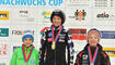Junioren-LM und Brillen-Federer-Cup Malbun - Siegerehrung