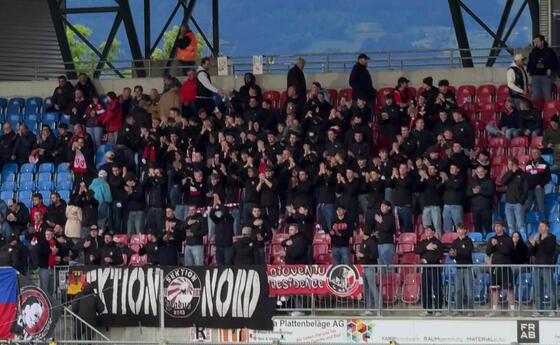 FCV-Fans
