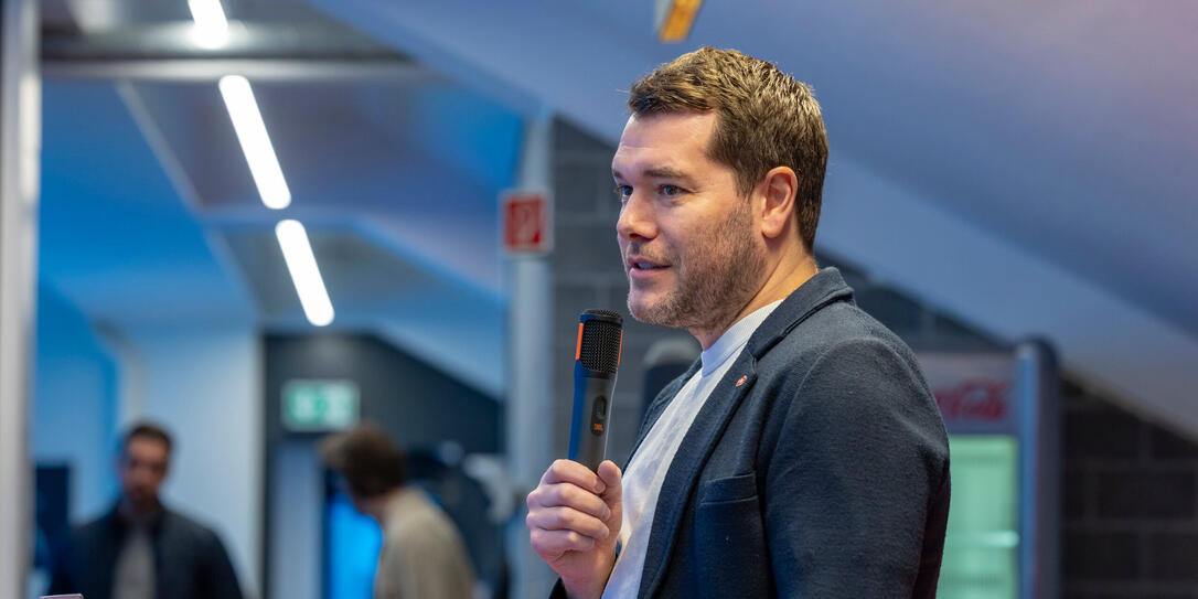 Der Präsident des FC Vaduz begrüsst grundsätzlich die mögliche Reform der Challenge League.