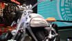 Eicma "THAT'S AMORE" Motorrad-Messe