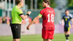 Liechtenstein - Schottland (09.06.2025)