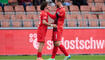 FC Vaduz - FC Rapperswil-Jona