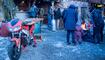 Winter-Motorrad-Treffen in Triesenberg (15.02.2025)