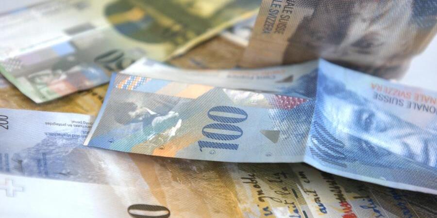 Geld Finanzen
