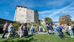 Segnung der Kapelle auf Burg Gutenberg, in Balzers (13.09.2026)