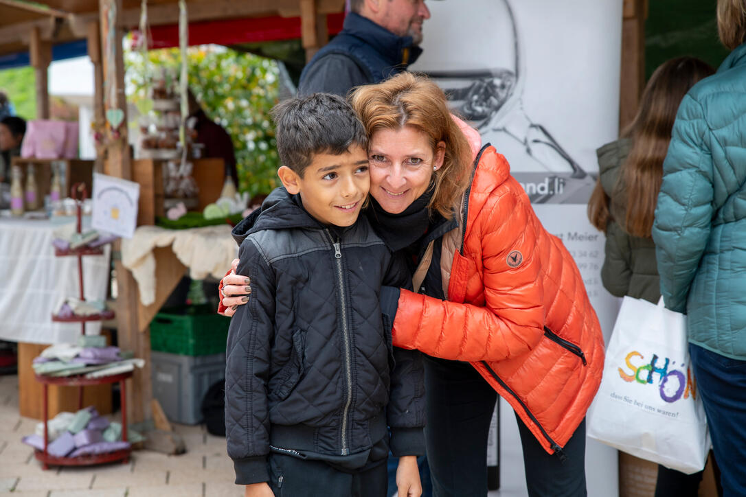 10. Plankner Markttag in Planken (27.09.2025)