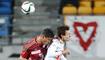 Fussball Super-League: FC Vaduz - FC Luzern