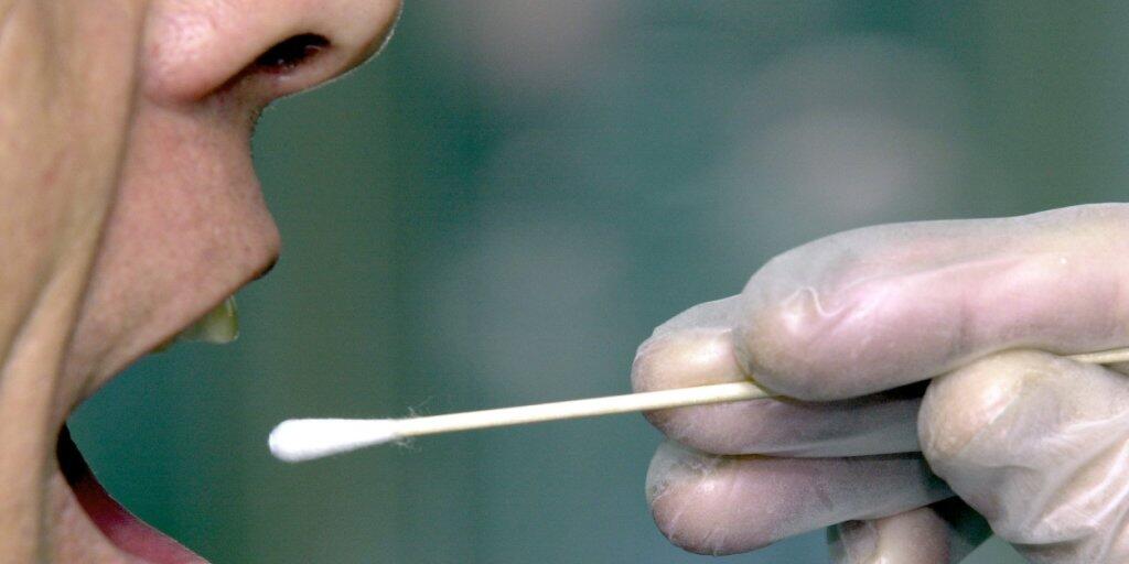 Das Obergericht des Kantons Zürich schloss eine zwangsweise Durchführung eines DNA-Tests zur Feststellung der Vaterschaft aus.