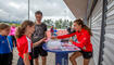Leichtathletik Kids-Cup-Finale