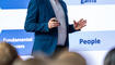 KI-Summit in Bendern (30.09.2025)