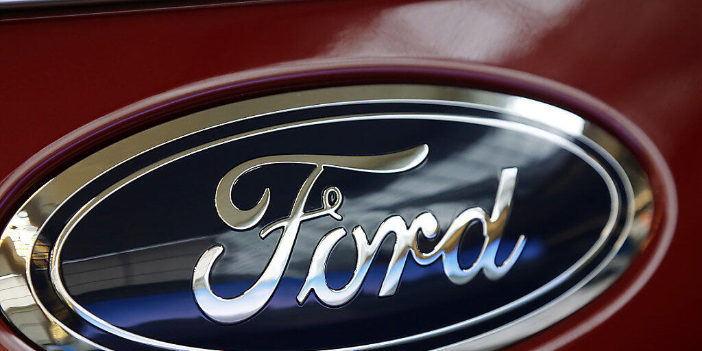 Ford hat die Schliessung eines Werkes in Frankreich angekündigt. (Archiv)