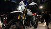 Eicma "THAT'S AMORE" Motorrad-Messe