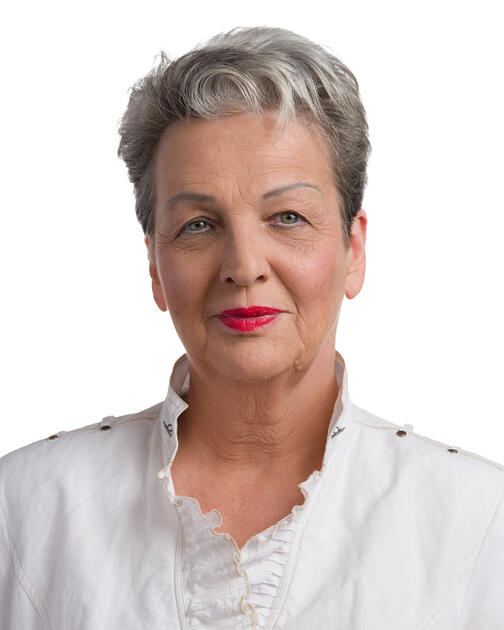 Agnes Dentsch