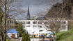 Tag der offenen Tür im Landesspital Vaduz