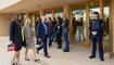 Landtagseröffnung in Vaduz (10.04.2025)
