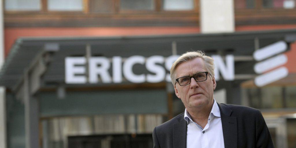 Einst stellte Ericsson in Schweden Telegraphen-Anlagen her, nach 140 Jahren schliesst der Konzern nun seine Produktion im Land. (Archivbild) Einst stellte Ericsson in Schweden Telegraphen-Anlagen her, nach 140 Jahren schliesst der Konzern nun seine Produktion im Land. (Archivbild)