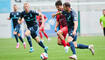 FC Vaduz - TSV 1860 München (19.07.2025)