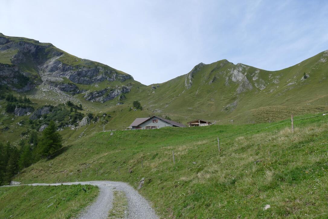 #näherdran-Fotowettbewerb Balzers